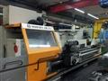 CNC Torna - Monforts