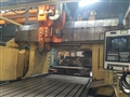CNC Portal Freze - Forest-Line