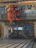 CNC Portal Freze - Forest-Line