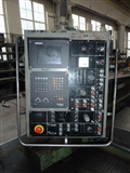 110'luk CNC Borwerk-UNION