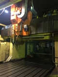 CNC Portal Freze - Forest-Line