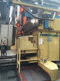 CNC Portal Freze - Forest-Line