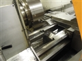 CNC Torna - Monforts