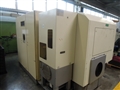 CNC Torna - Monforts