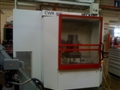 CNC Yatay İşleme - Heckert