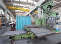110'luk CNC Borwerk-UNION