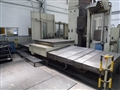 150'lik CNC Borwerk-UNION