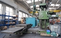 110'luk CNC Borwerk-UNION