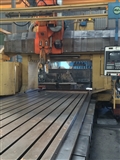 CNC Portal Freze - Forest-Line