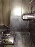 CNC Yatay İşleme - Heckert