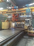 CNC Portal Freze - Forest-Line
