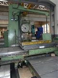 110'luk CNC Borwerk-UNION