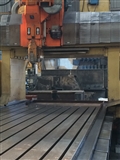 CNC Portal Freze - Forest-Line
