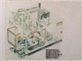 CNC Yatay İşleme - Heckert