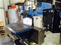 CNC Freze - Shw
