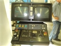 CNC Dik İşleme - Hurco