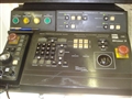 CNC Dik İşleme - Hurco