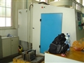 CNC Dik İşleme - Hurco