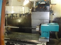 CNC Dik İşleme - Hurco