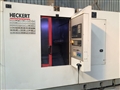 CNC Yatay İşleme - Heckert