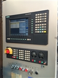 CNC Yatay İşleme - Heckert