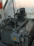 CNC Yatay İşleme - Heckert