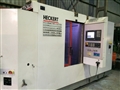 CNC Yatay İşleme - Heckert