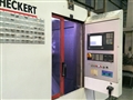 CNC Yatay İşleme - Heckert