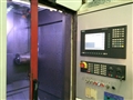 CNC Yatay İşleme - Heckert
