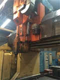 CNC Portal Freze - Forest-Line