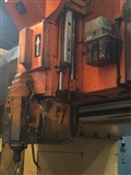 CNC Portal Freze - Forest-Line