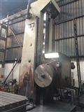 130'luk CNC Borwerk- Union
