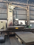 130'luk CNC Borwerk- Union