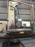 130'luk CNC Borwerk- Union