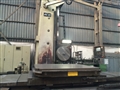 130'luk CNC Borwerk- Union