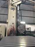 130'luk CNC Borwerk- Union