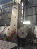 130'luk CNC Borwerk- Union