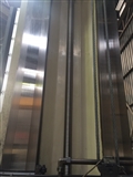 130'luk CNC Borwerk- Union