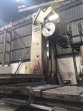 130'luk CNC Borwerk- Union