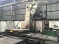 130'luk CNC Borwerk- Union