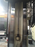 130'luk CNC Borwerk- Union