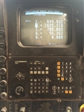 130'luk CNC Borwerk- Union